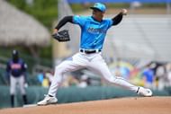 How good could the Marlins be?